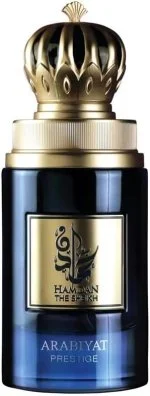 Hamdan The Sheikh M parfumska voda 75 ml