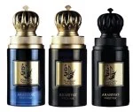 Hamdan The Sheikh M parfumska voda 75 ml