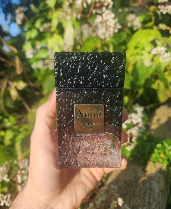 Noiré U parfumska voda 100 ml