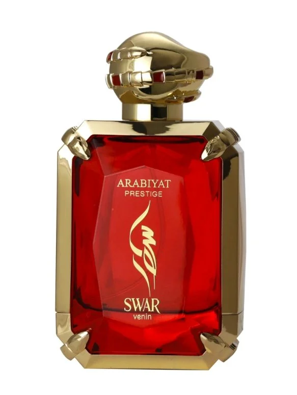 Swar Venin U parfumska voda 100 ml