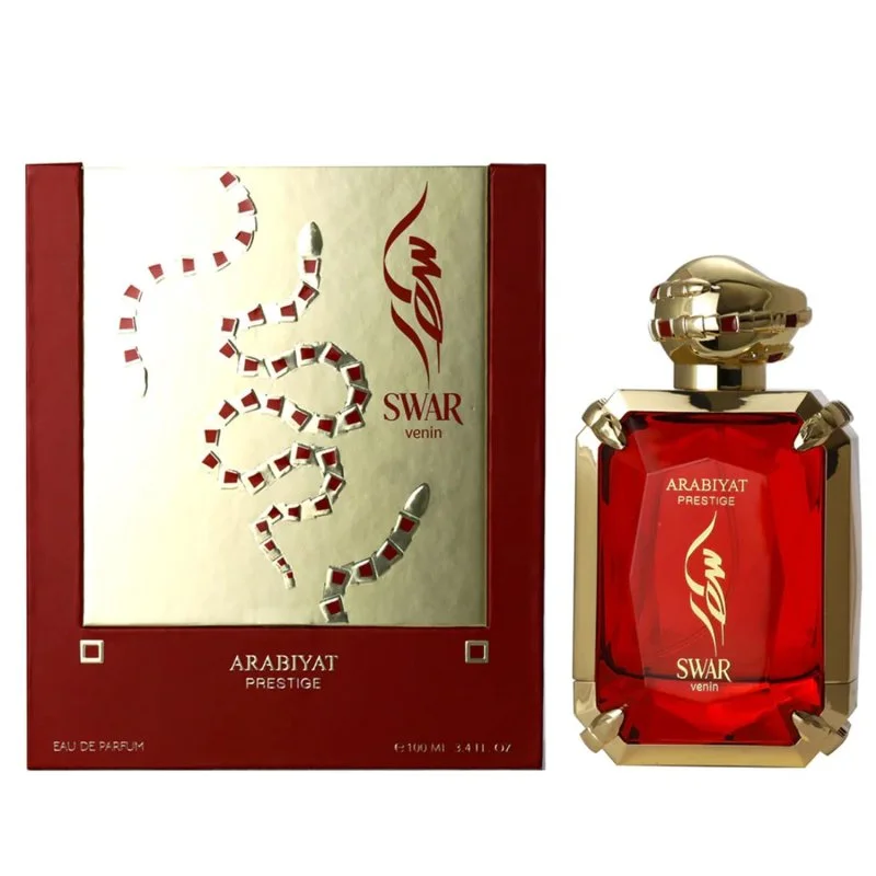 Swar Venin U parfumska voda 100 ml