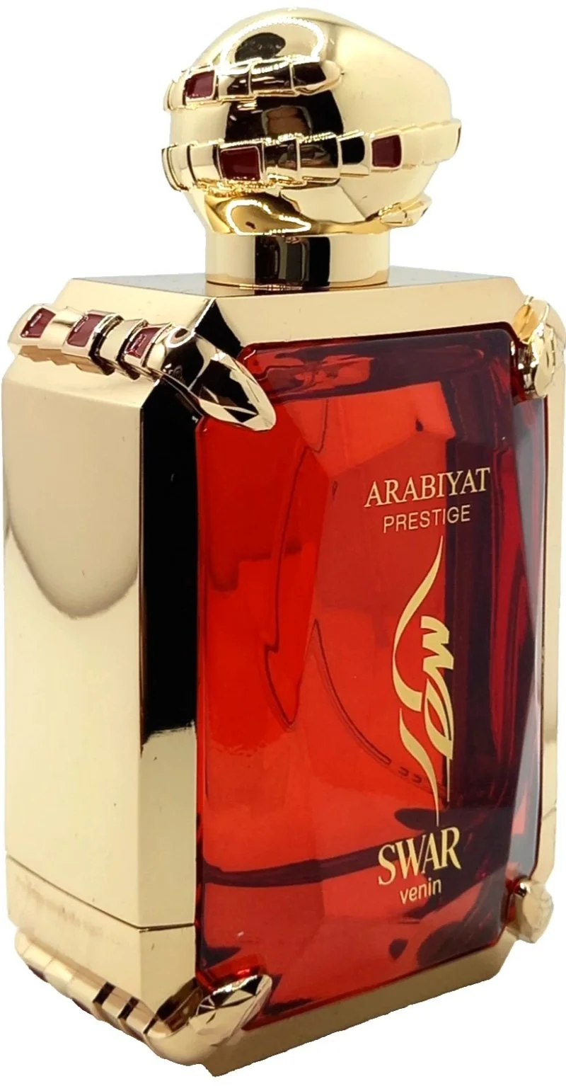 Swar Venin U parfumska voda 100 ml