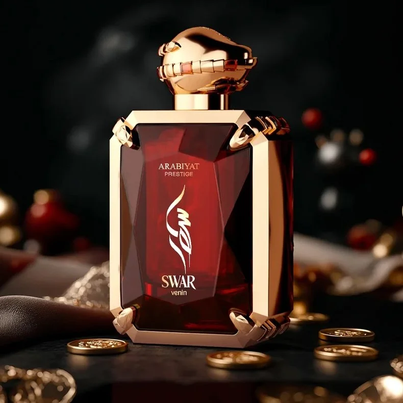 Swar Venin U parfumska voda 100 ml