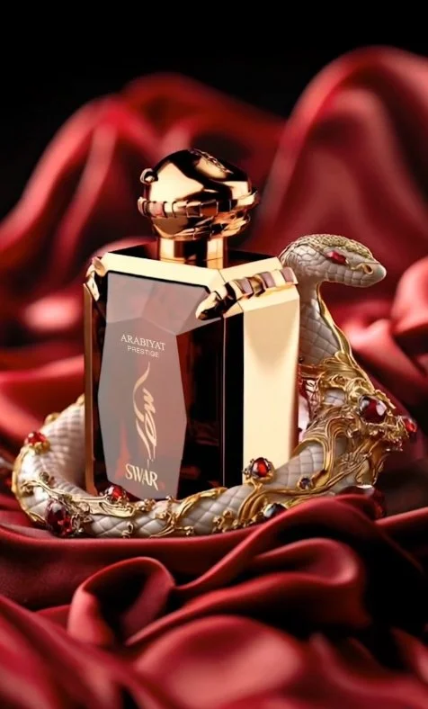 Swar Venin U parfumska voda 100 ml
