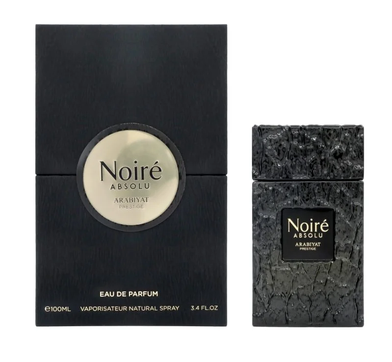 Noiré Absolu M parfumska voda 100 ml