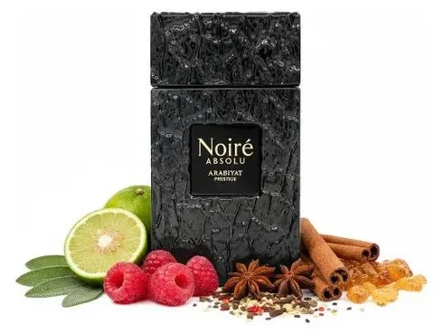 Noiré Absolu M parfumska voda 100 ml