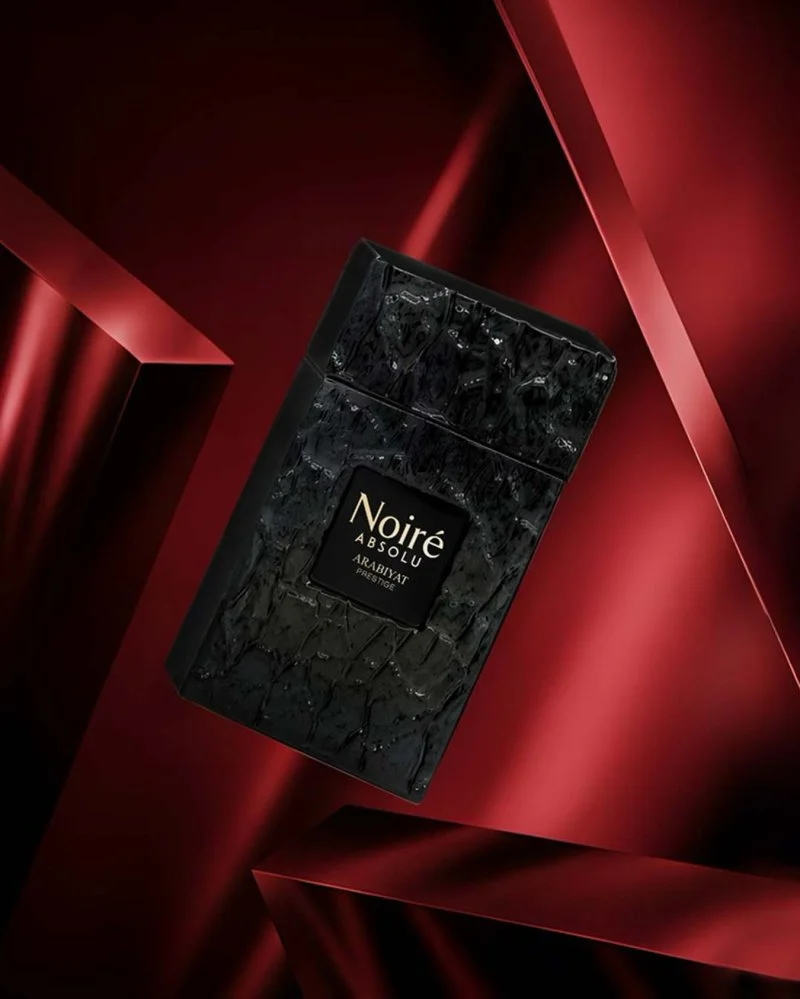 Noiré Absolu M parfumska voda 100 ml