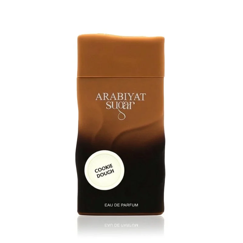 Arabiyat Sugar Cookie Dough parfumska voda za ženske