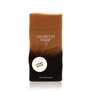 Arabiyat Sugar Cookie Dough parfumska voda za ženske