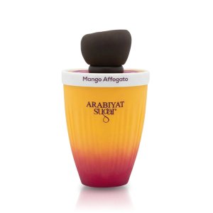 Arabiyat Sugar Mango Affogato parfumska voda uniseks