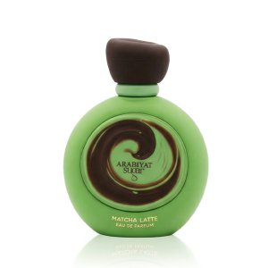 Arabiyat Sugar Matcha Latte parfumska voda za ženske