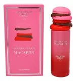 Berries Cream Macaron parfumska voda uniseks 100 ml