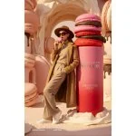 Berries Cream Macaron parfumska voda uniseks 100 ml