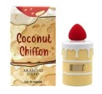 Coconut Chiffon U parfumska voda 100 ml