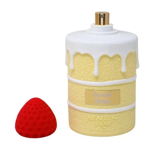 Coconut Chiffon U parfumska voda 100 ml