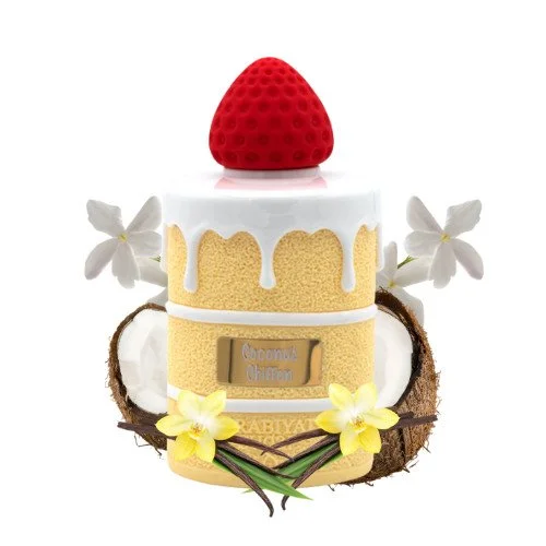 Coconut Chiffon U parfumska voda 100 ml