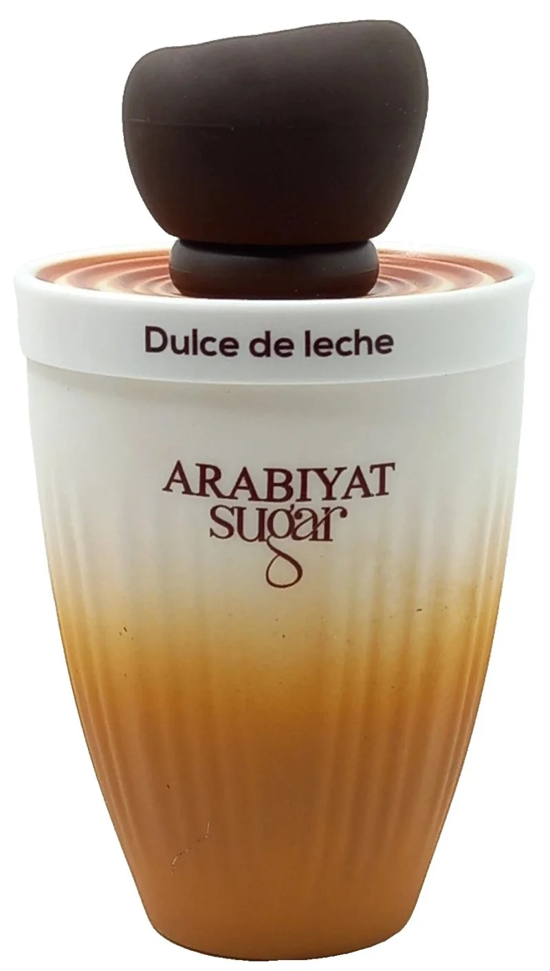 Dulce De Leche Unisex parfumska voda 100 ml
