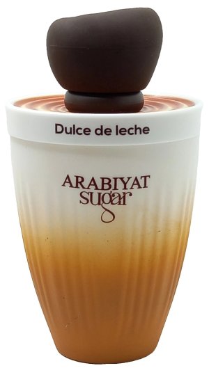 Dulce De Leche Unisex parfumska voda