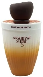 Dulce De Leche Unisex parfumska voda 100 ml