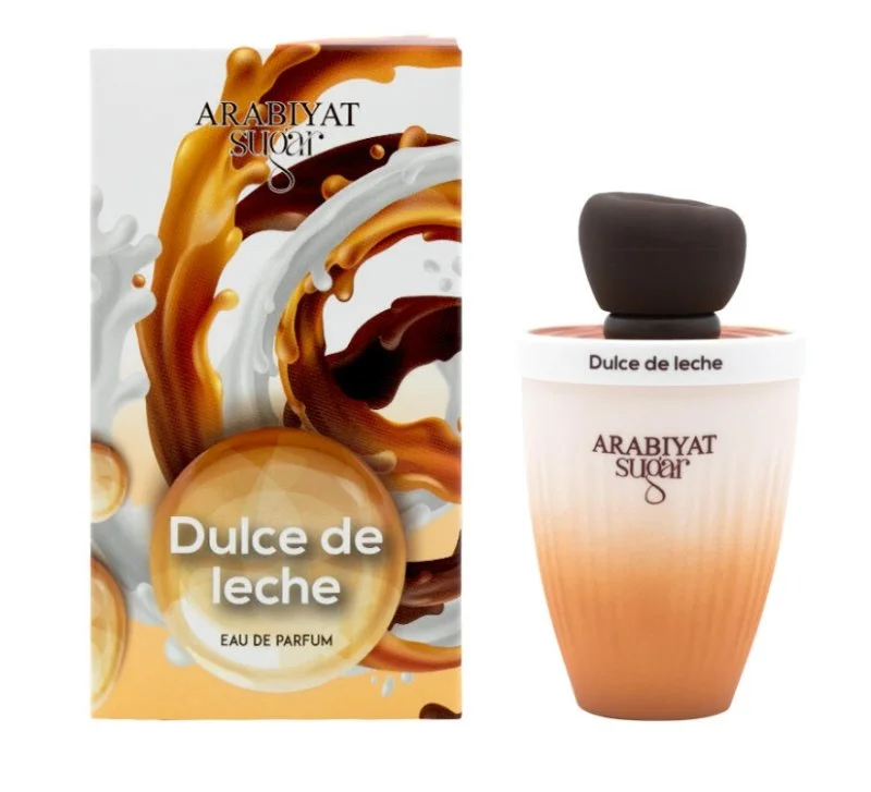 Dulce De Leche Unisex parfumska voda 100 ml