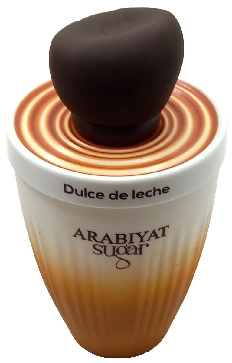 Dulce De Leche Unisex parfumska voda 100 ml