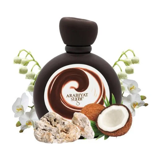French Vanilla Latte U parfumska voda 100 ml