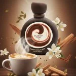 French Vanilla Latte U parfumska voda 100 ml