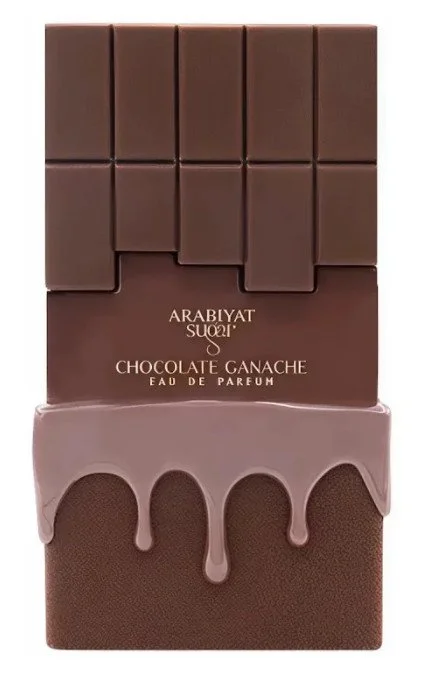 Chocolate Ganache U parfumska voda 100 ml