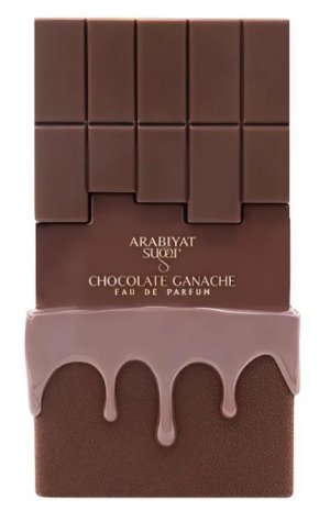 Chocolate Ganache U parfumska voda