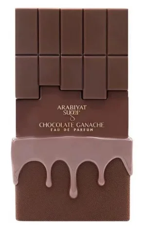 Arabiyat Sugar Chocolate Ganache U parfumska voda