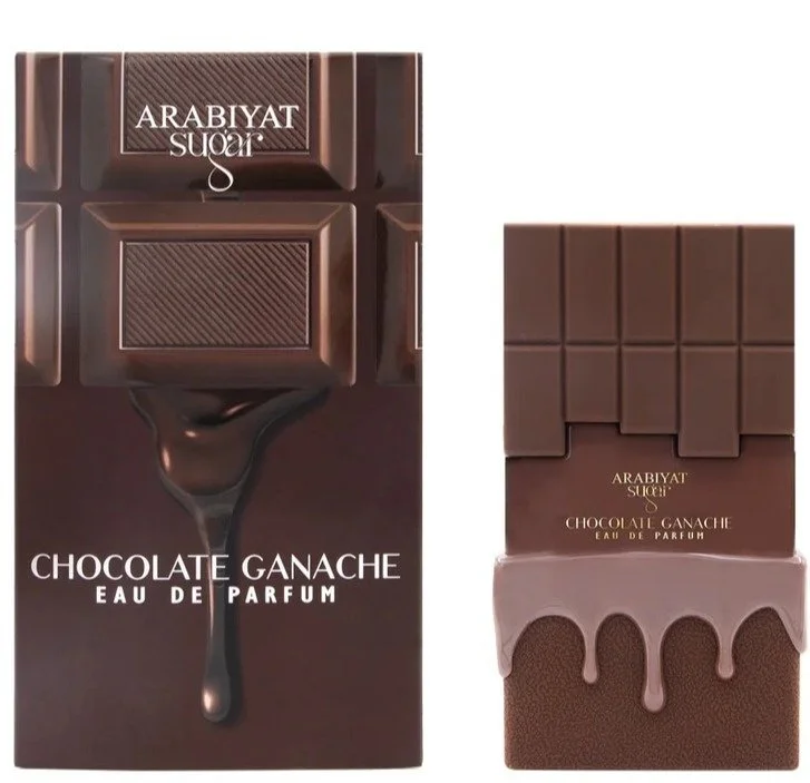 Chocolate Ganache U parfumska voda 100 ml