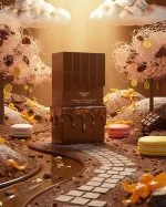 Chocolate Ganache U parfumska voda 100 ml