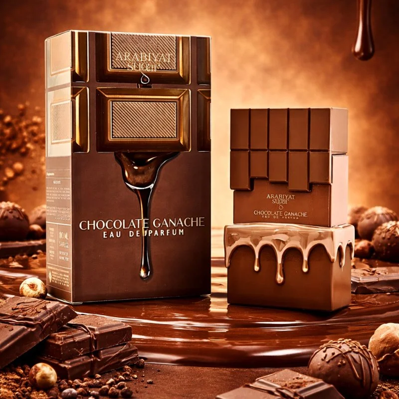 Chocolate Ganache U parfumska voda 100 ml