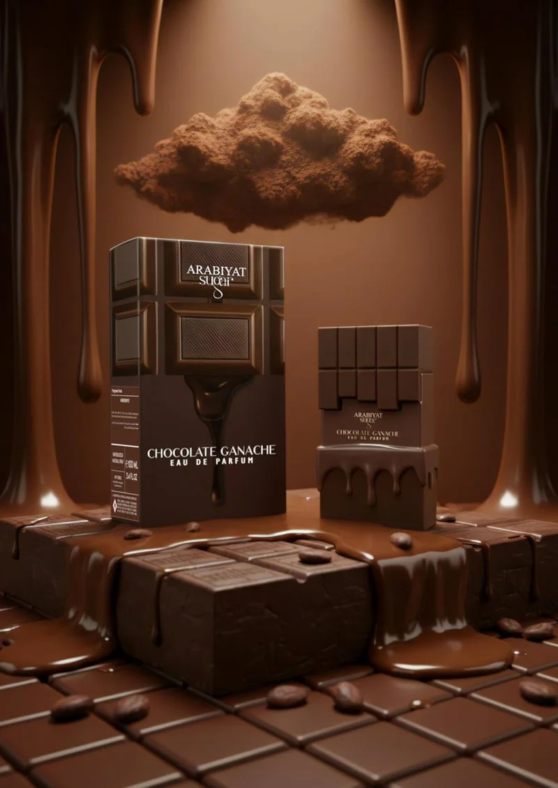 Chocolate Ganache U parfumska voda 100 ml