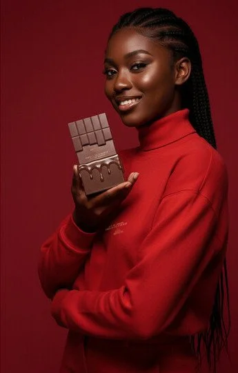 Chocolate Ganache U parfumska voda 100 ml