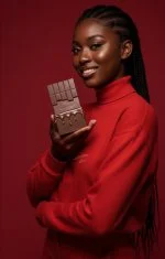 Chocolate Ganache U parfumska voda 100 ml