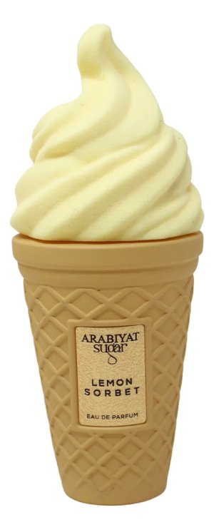 Lemon Sorbet parfumirana voda unisex