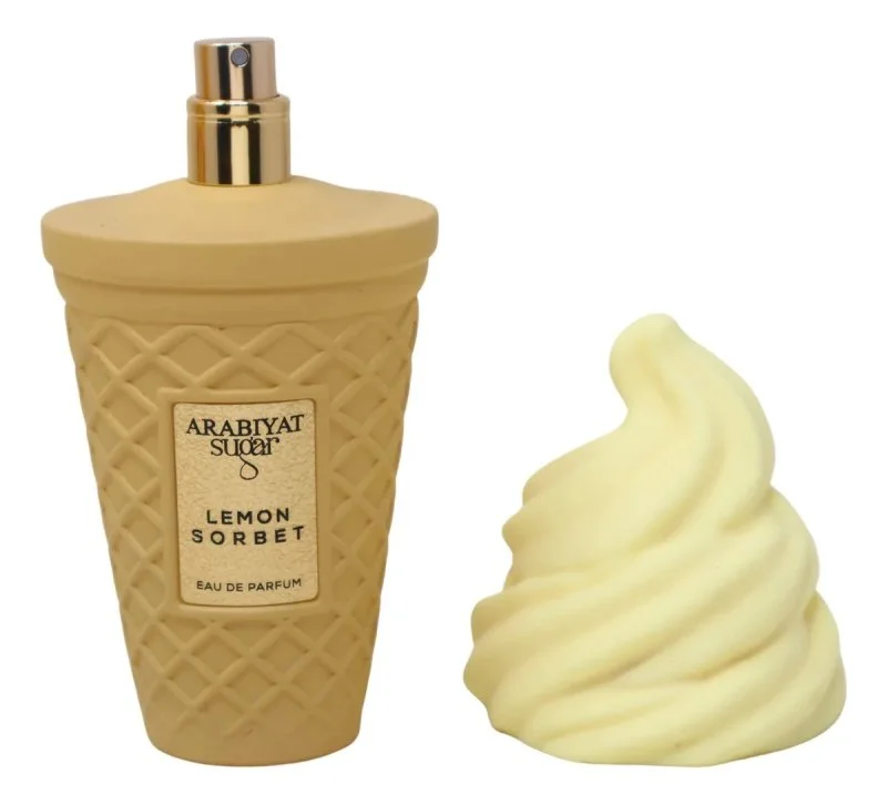 Lemon Sorbet parfumirana voda unisex 100 ml