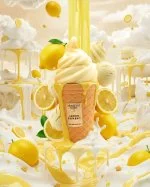 Lemon Sorbet parfumirana voda unisex 100 ml