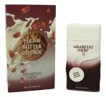 Pekanov masleni piškot U parfumirana voda 100 ml
