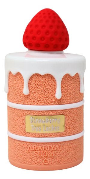 Strawberry Tres Leches uniseks parfumirana voda