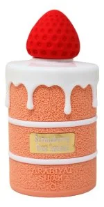 Strawberry Tres Leches uniseks parfumirana voda 100 ml