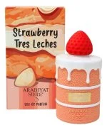 Strawberry Tres Leches uniseks parfumirana voda 100 ml
