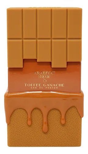 Toffee Ganache uniseks parfumska voda