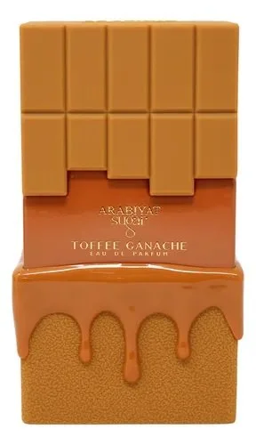 Arabiyat Sugar Toffee Ganache uniseks parfumska voda