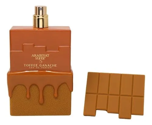 Toffee Ganache uniseks parfumska voda 100 ml