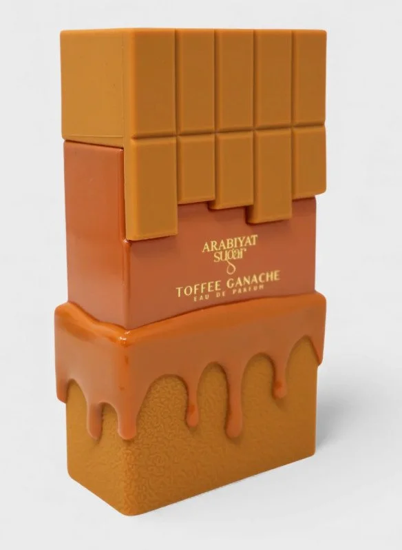 Toffee Ganache uniseks parfumska voda 100 ml