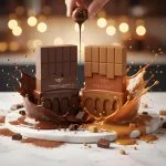 Toffee Ganache uniseks parfumska voda 100 ml