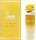 Vanilla Cream Macaron Unisex parfumska voda 100 ml
