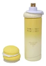 Vanilla Cream Macaron Unisex parfumska voda 100 ml